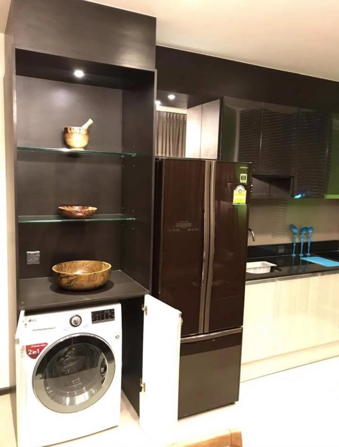 Property photos for Edge Sukhumvit 23