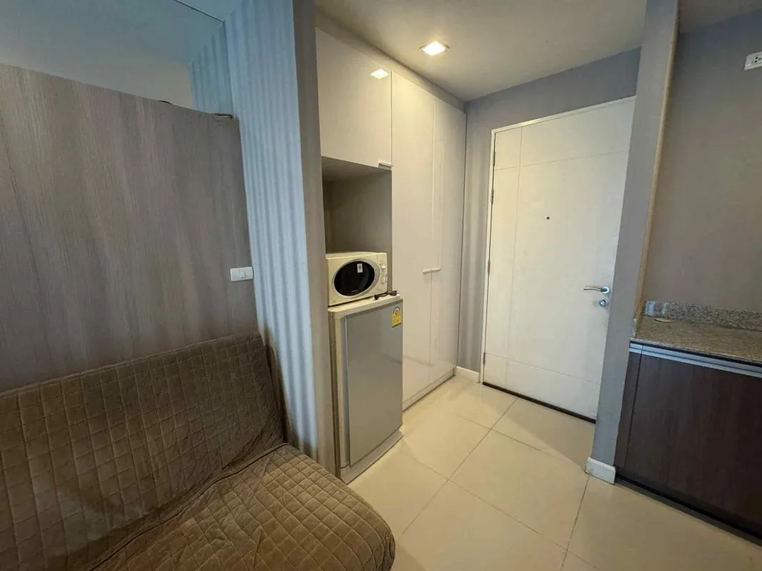 Property photos for Wish @ Samyan