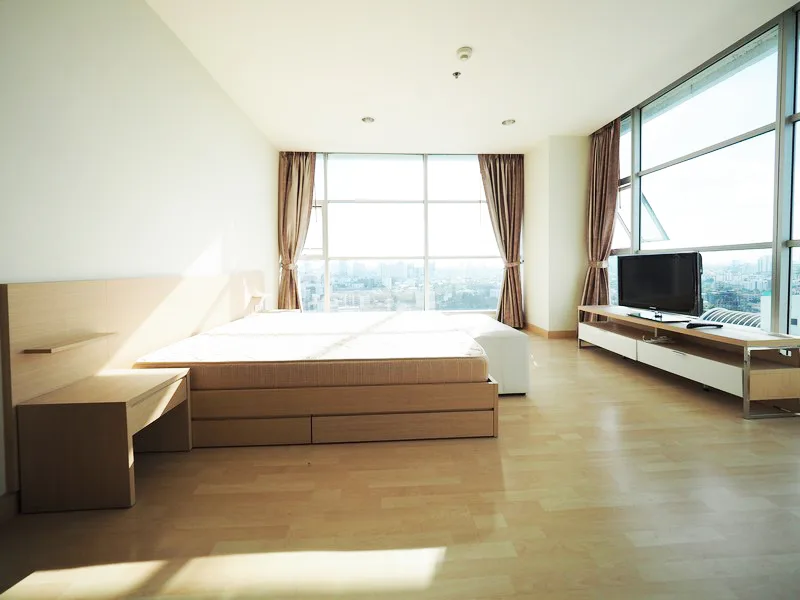 Property photos for Rhythm Ratchada