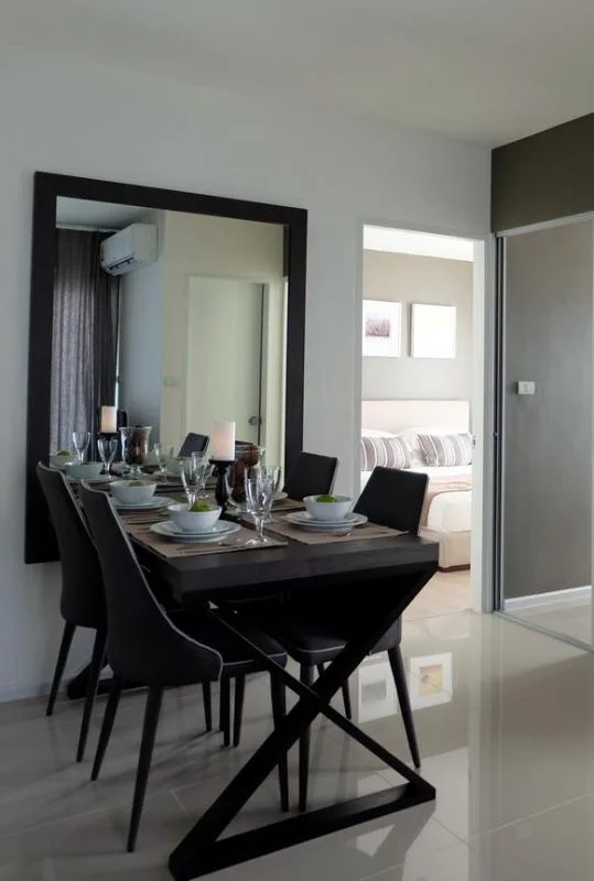 Property photos for Aspire Sukhumvit 48