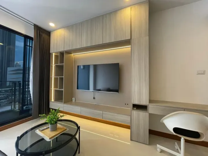 Property photos for Supalai Premier Charoen Nakhon