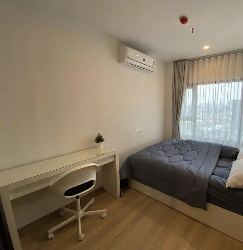 Property photos for Life Rama 4 - Asoke