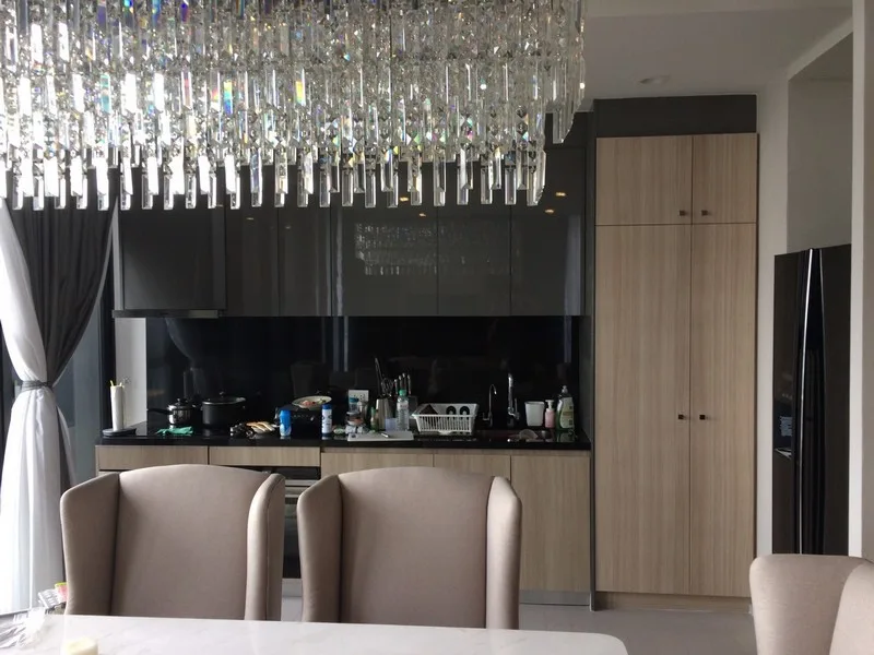 Property photos for Noble Ploenchit