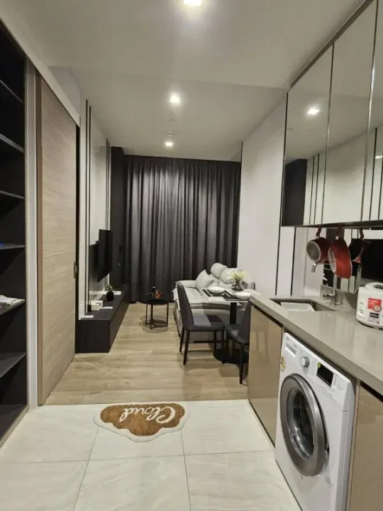 Property photos for The Crest Park Residences