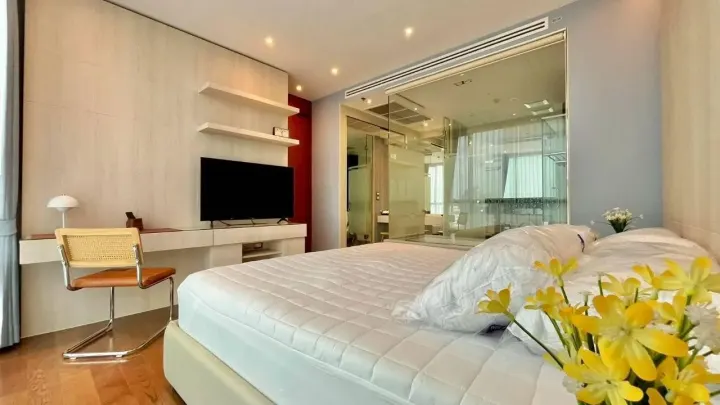 Property photos for The Address Sukhumvit 28