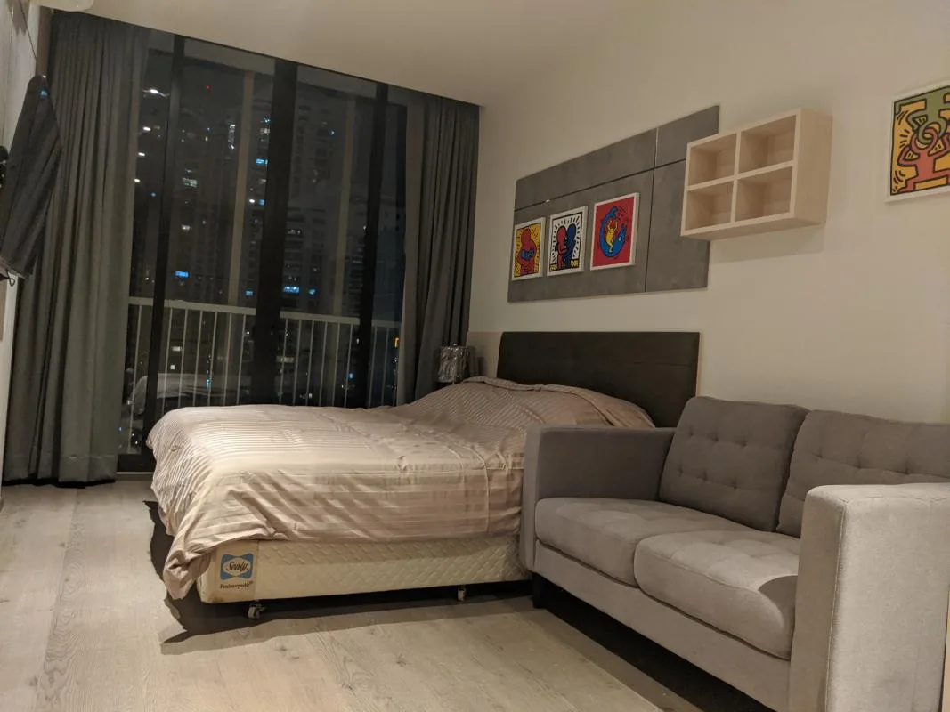 Property photos for Park Origin Phromphong