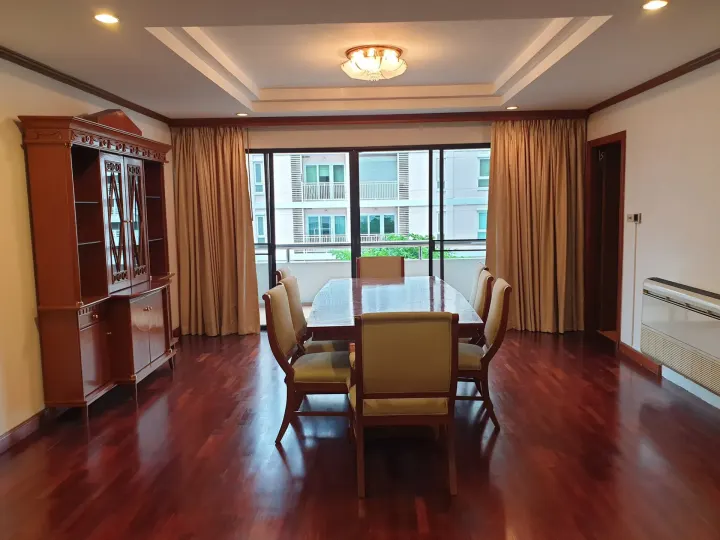 Property photos for Sethiwan Residence