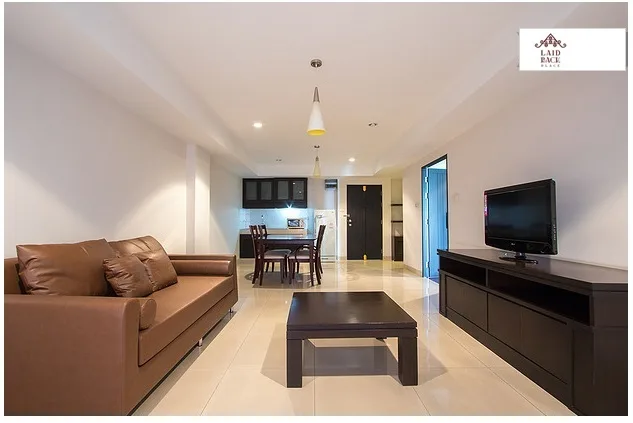 Property photos for Laidback Place