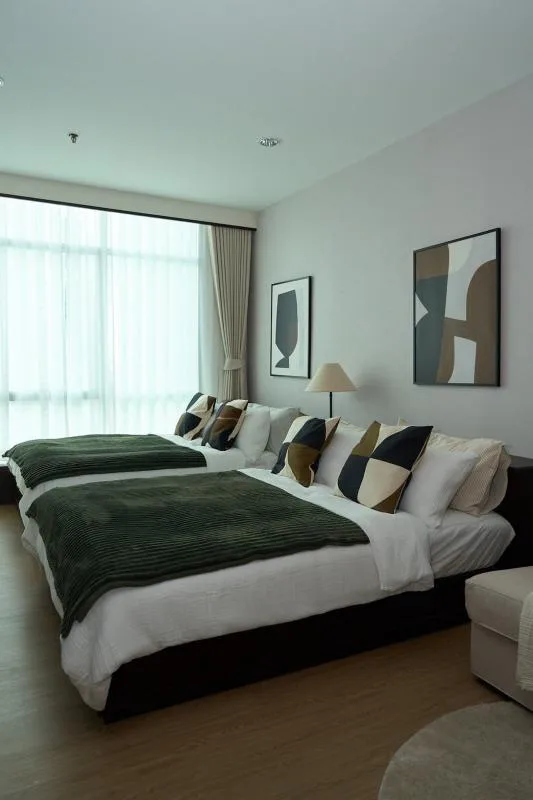 Property photos for Baan Sathorn Chaopraya