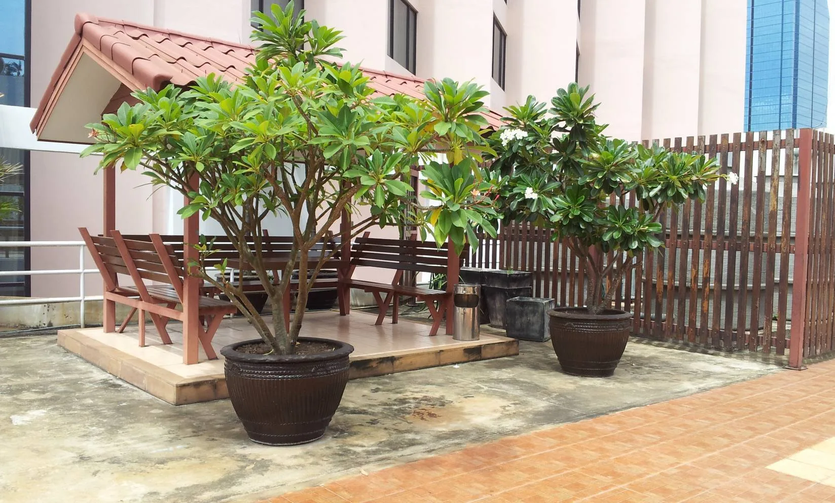 Property photos for The Prime Suites