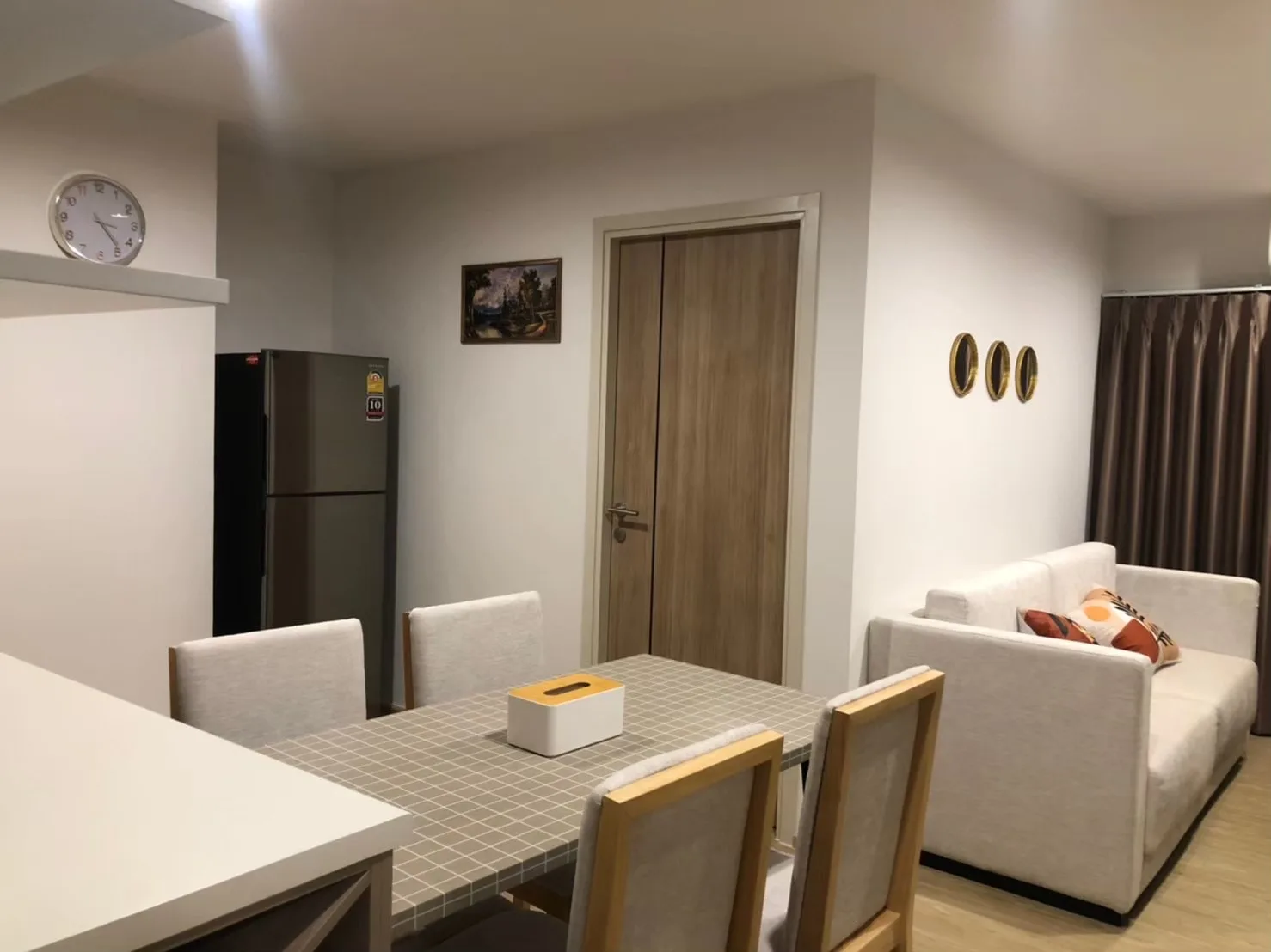 Property photos for The Excel Hideaway Sukhumvit 50