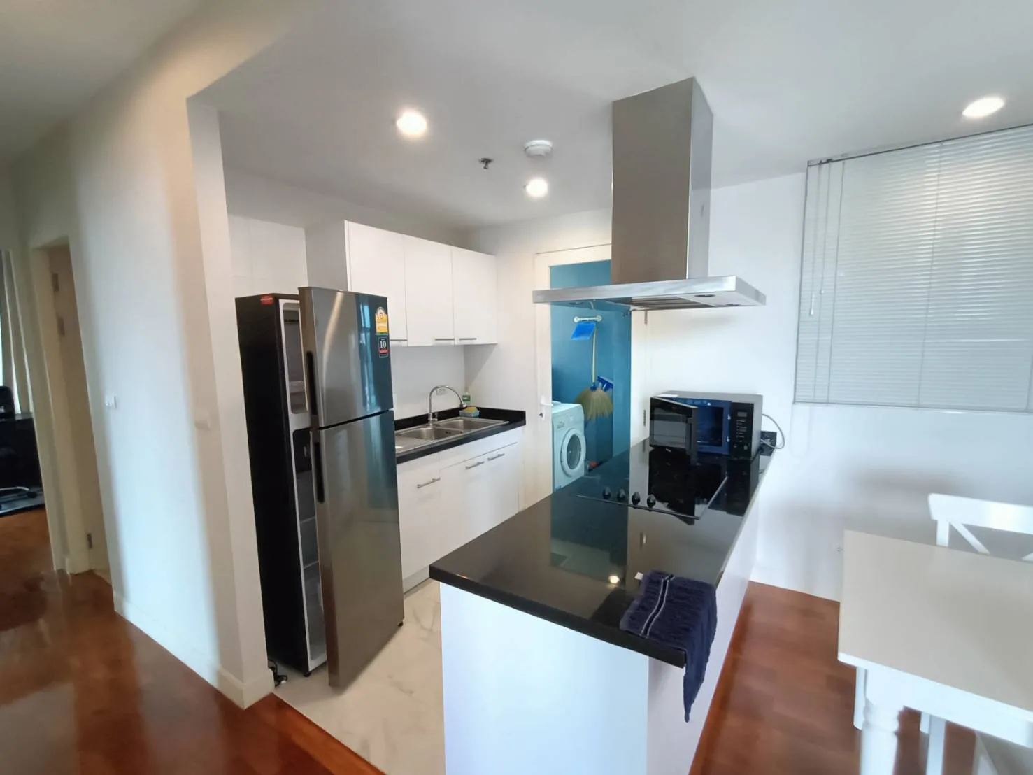 Property photos for Baan Siri 31