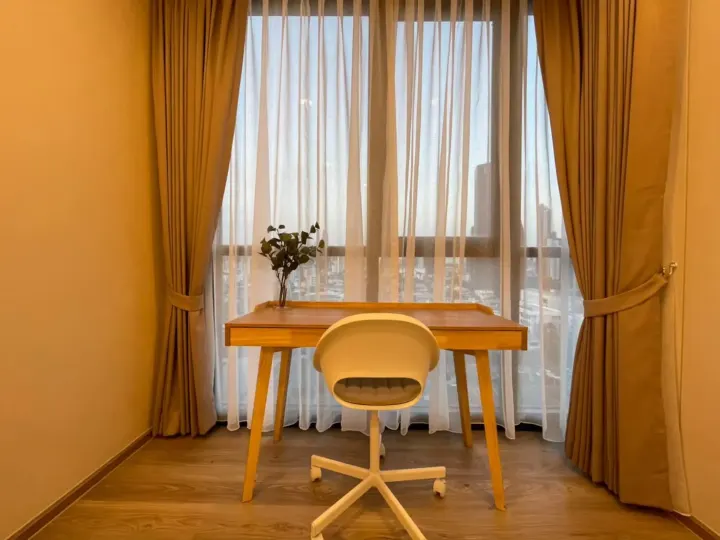 Property photos for OKA HAUS Sukhumvit 36
