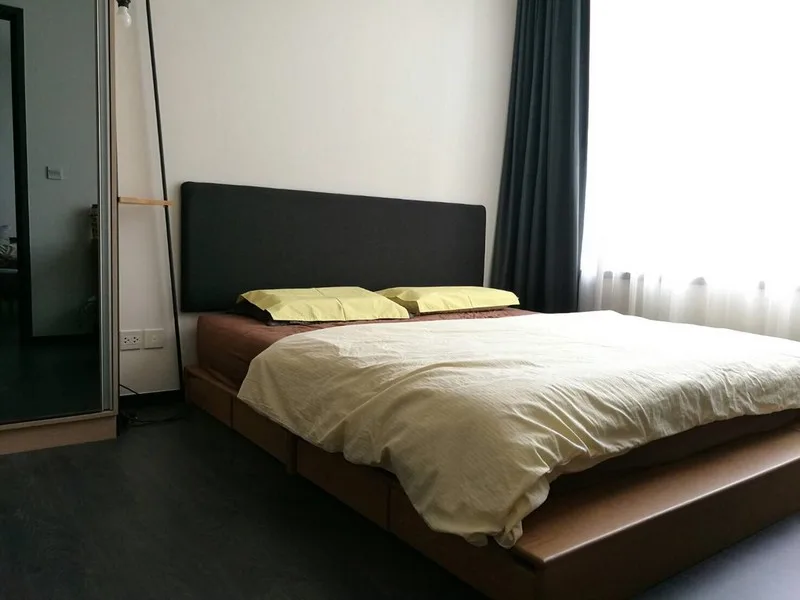 Property photos for Edge Sukhumvit 23