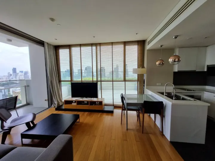 Property photos for Aequa Sukhumvit 49