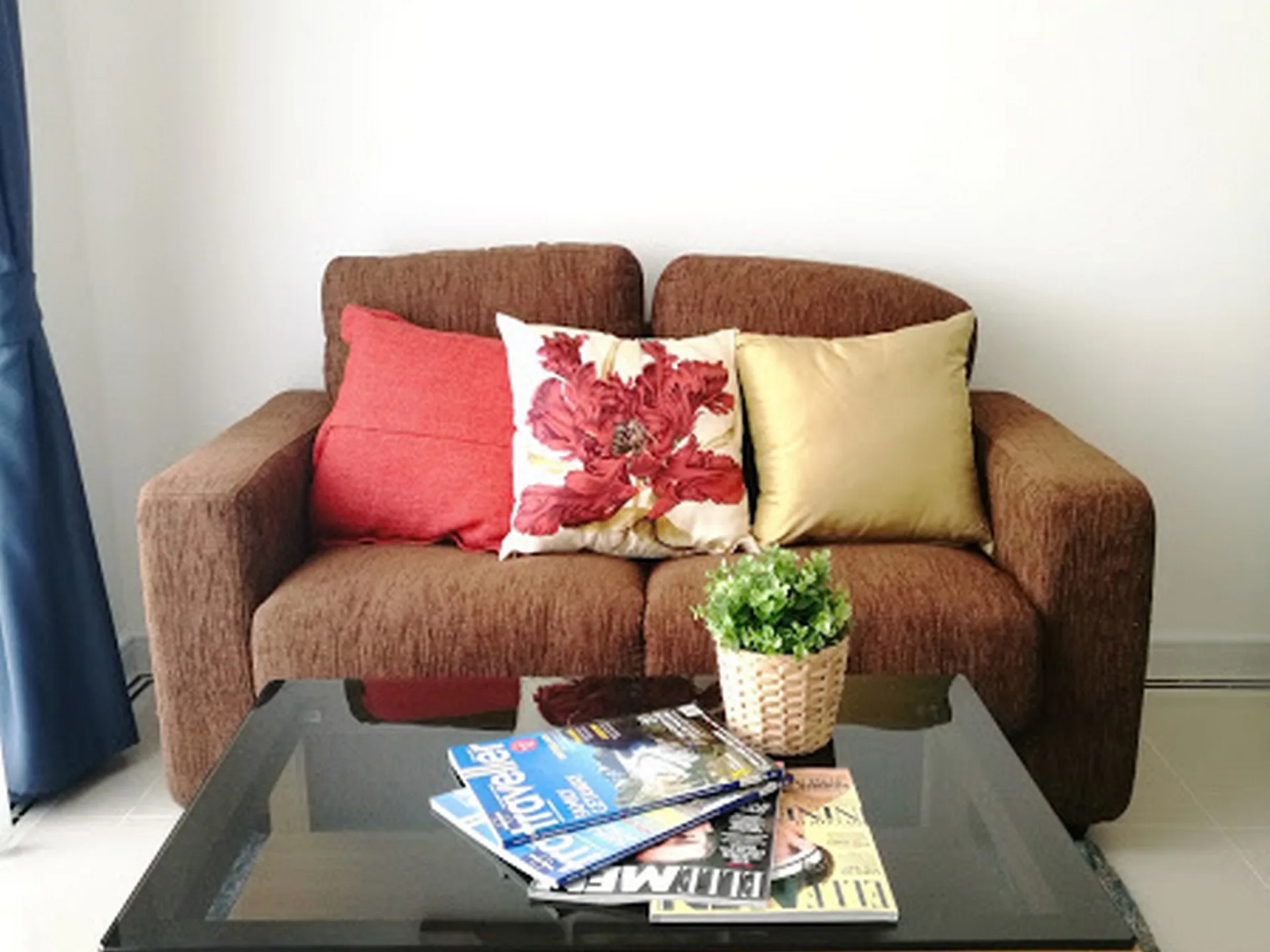 Property photos for T.C. Green