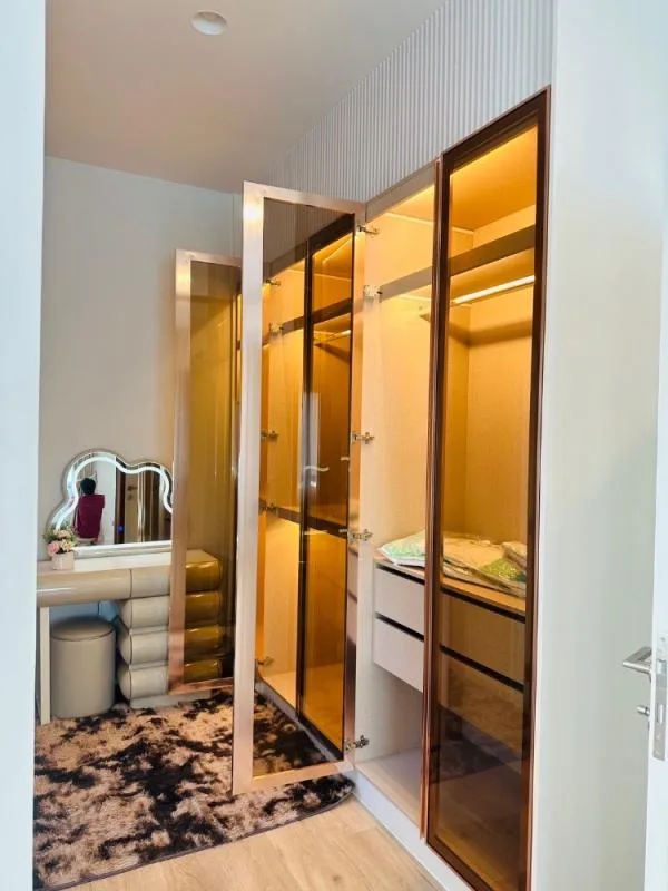 Property photos for Burasiri Krungthep Kreetha