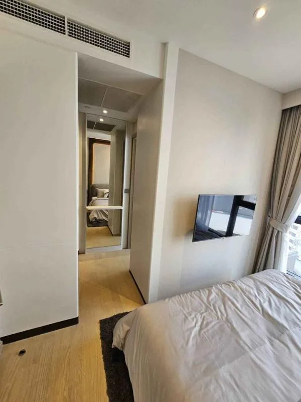 Property photos for ASHTON Asoke - Rama 9