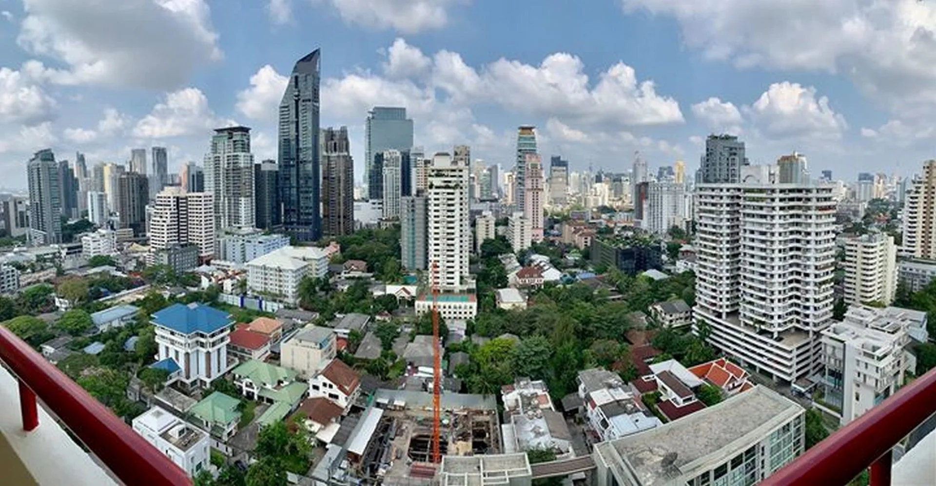 Property photos for Citi Resort Sukhumvit 49