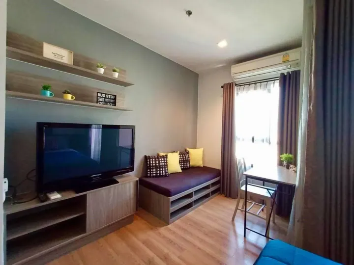 Property photos for Chapter One Midtown Ladprao 24