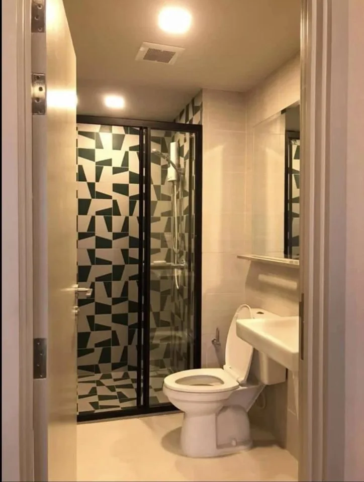 Property photos for THE BASE Sukhumvit 50