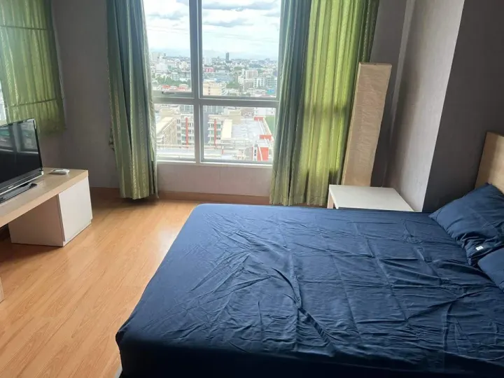 Property photos for Life @ Ratchada - Suthisan