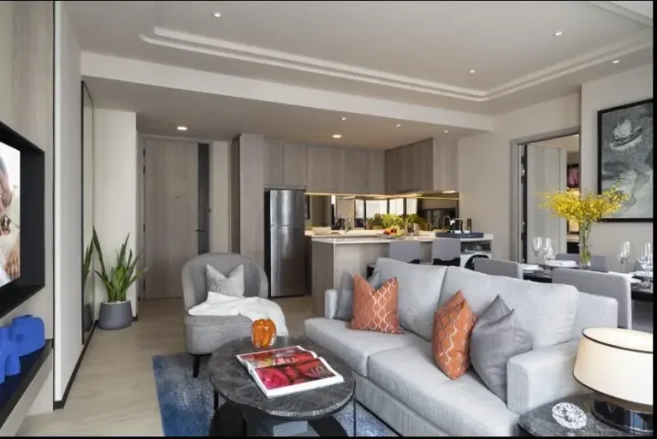 Property photos for Ascott Thonglor Bangkok