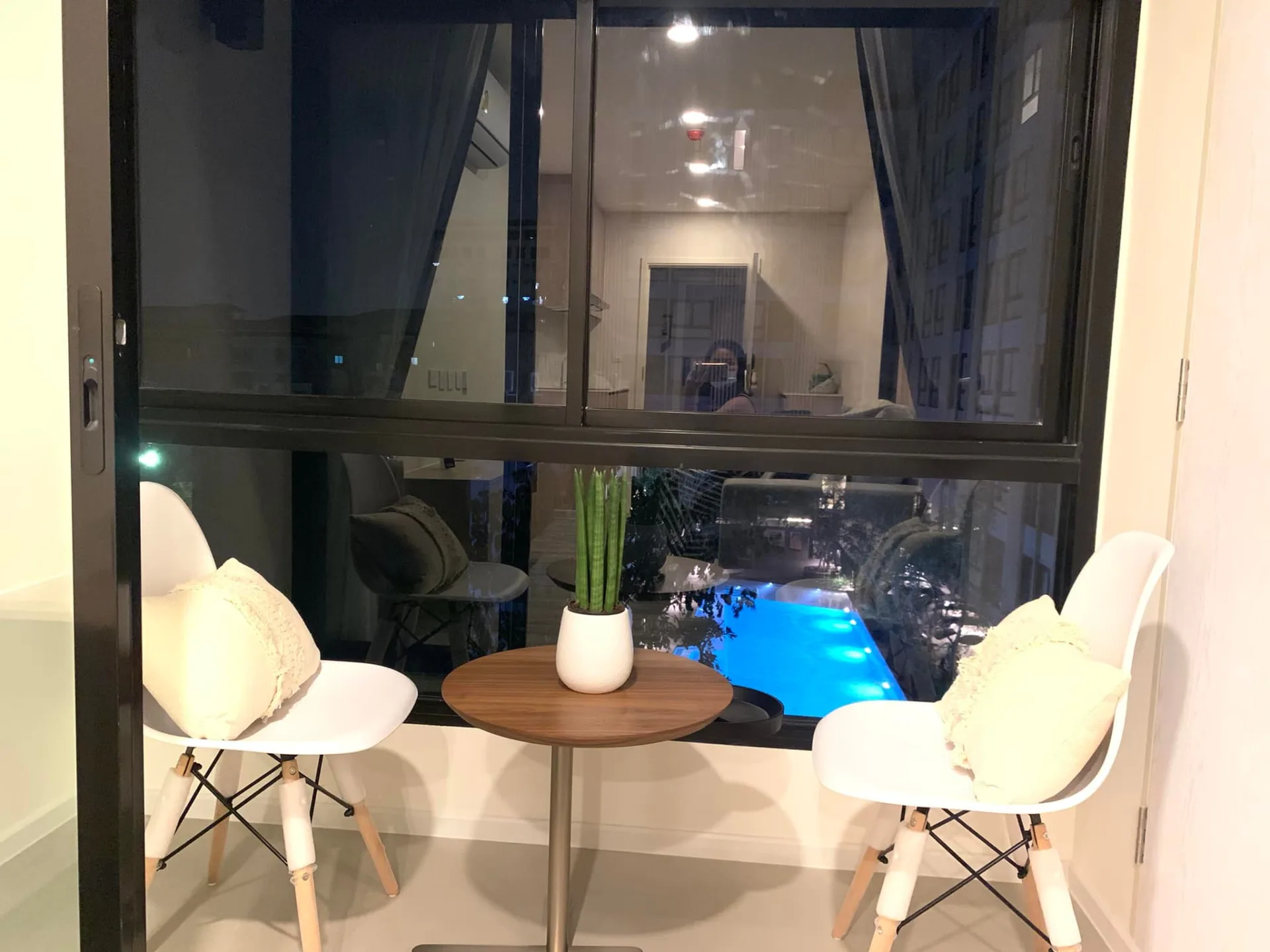 Property photos for Ikon Sukhumvit 77