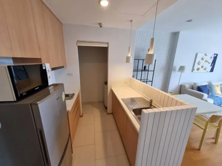 Property photos for Villa Rachatewi