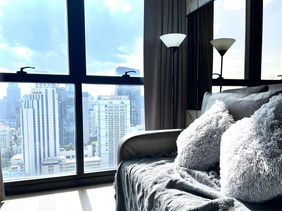 Property photos for Ashton Asoke