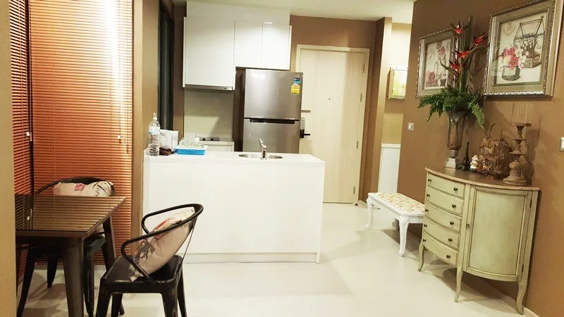 Property photos for Rhythm Sukhumvit 42