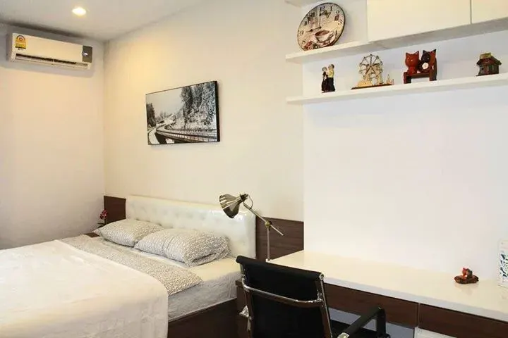 Property photos for Supalai Premier @ Asoke