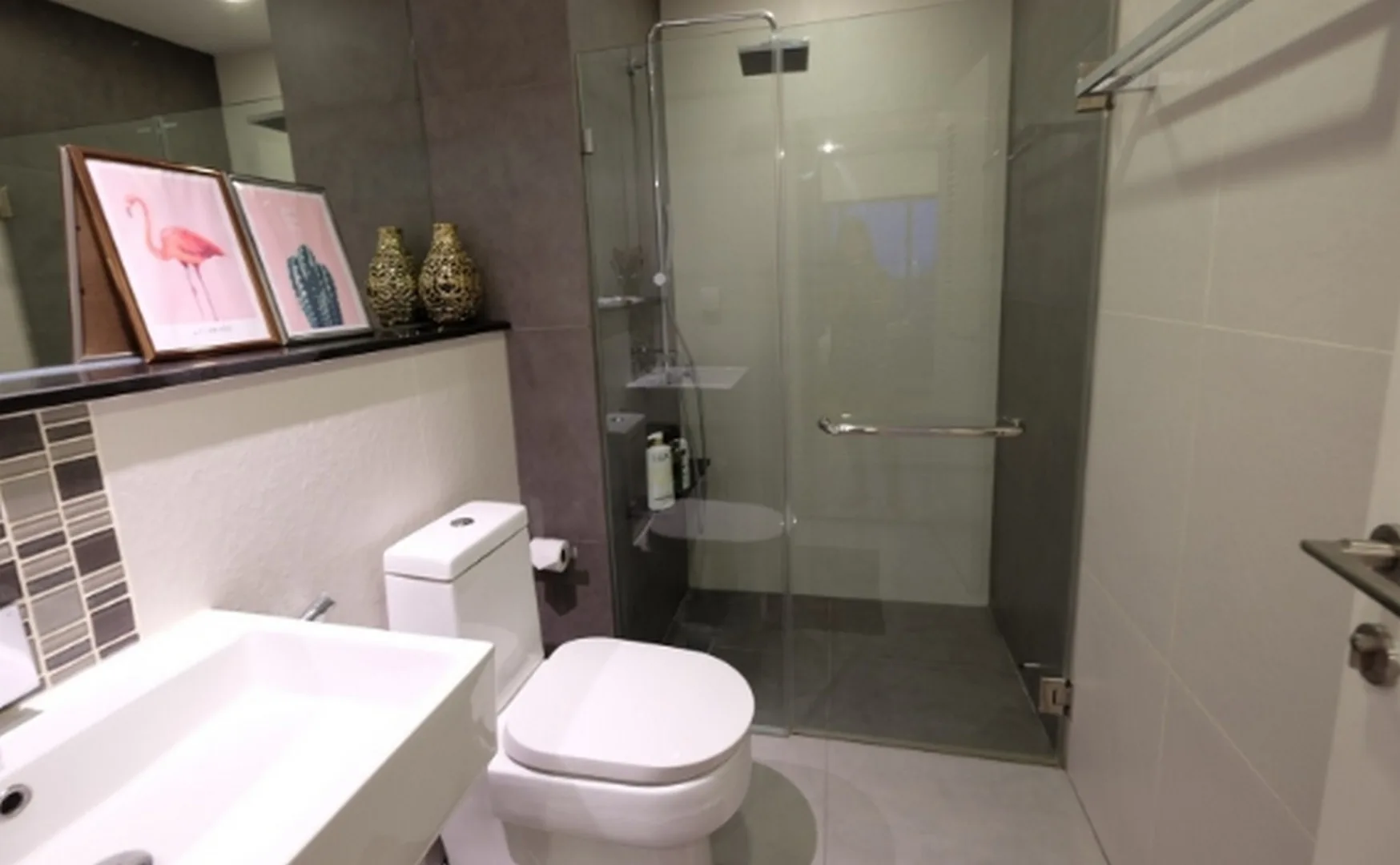 Property photos for Urbano Absolute Sathon - Taksin