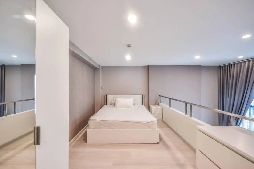 Property photos for Knightsbridge Prime Sathorn