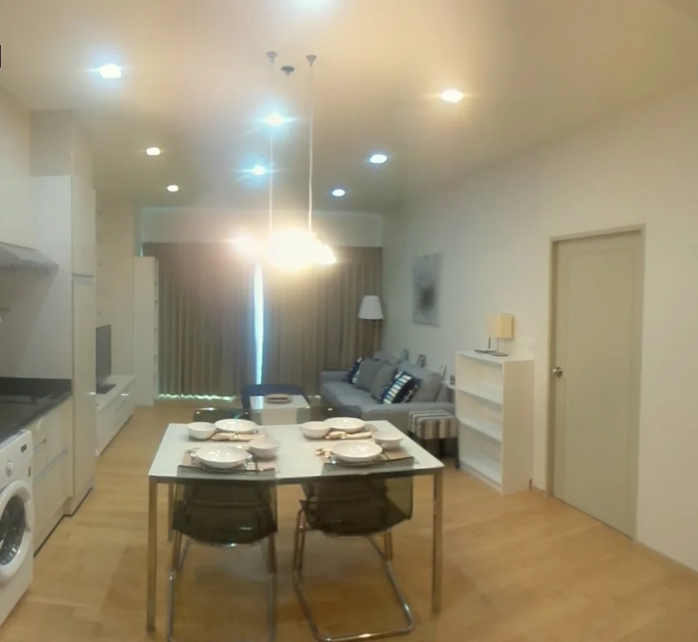 Property photos for Noble Revolve Ratchada