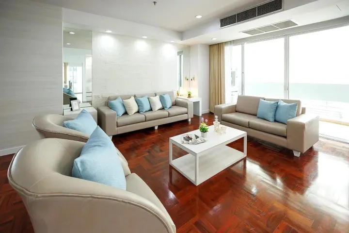 Property photos for The Grand Sethiwan Sukhumvit 24
