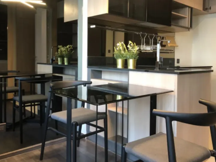 Property photos for The Line Asoke - Ratchada