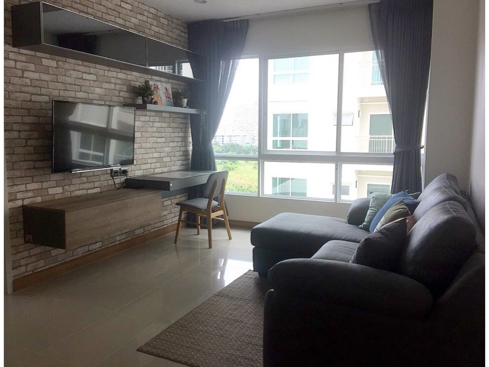 Property photos for Supalai Wellington 2