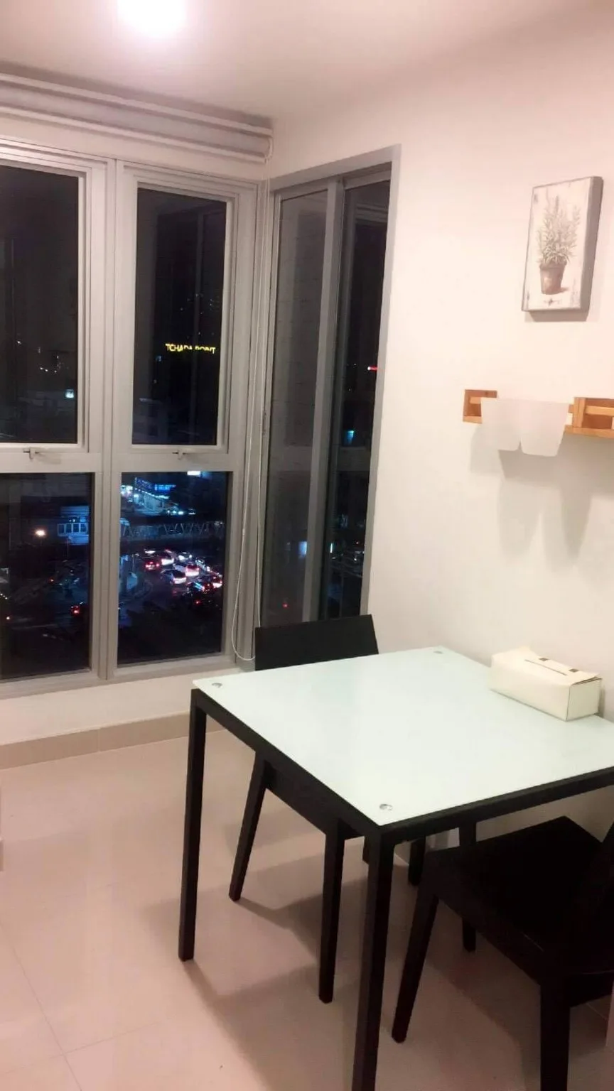 Property photos for Centric Ratchada - Suthisan