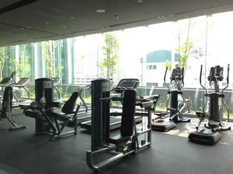 Property photos for Hyde Sukhumvit 13