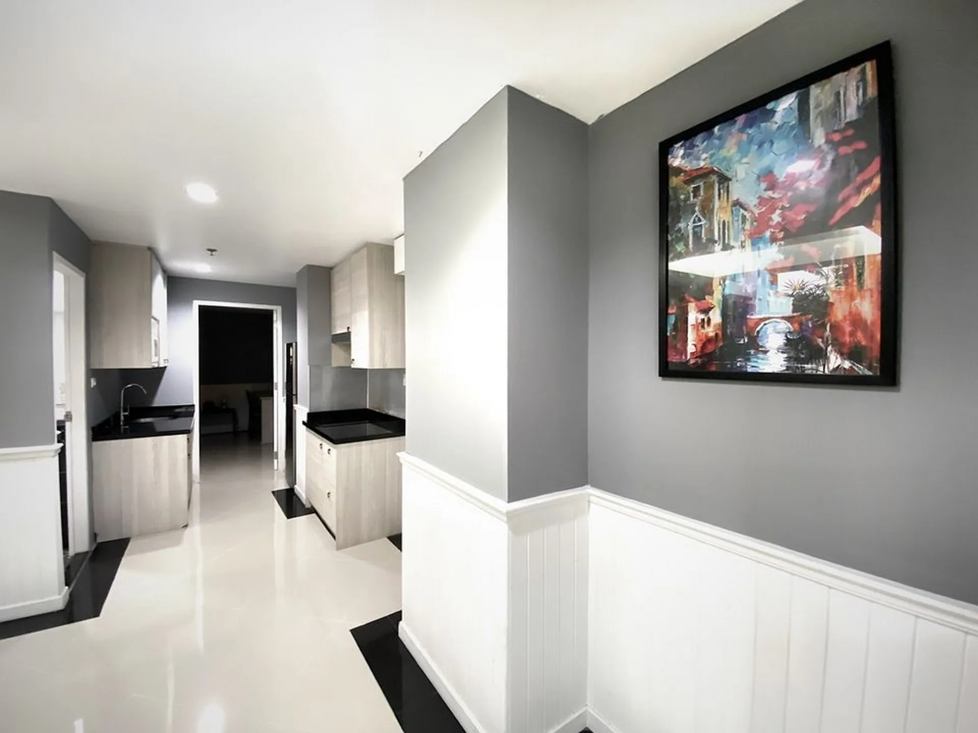 Property photos for The Waterford Sukhumvit 50 Onnut