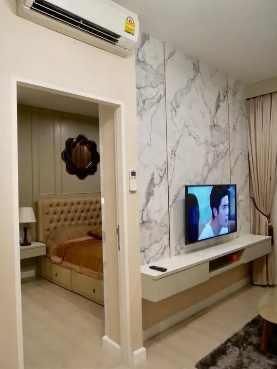 Property photos for The Niche Pride Thonglor-Phetchaburi