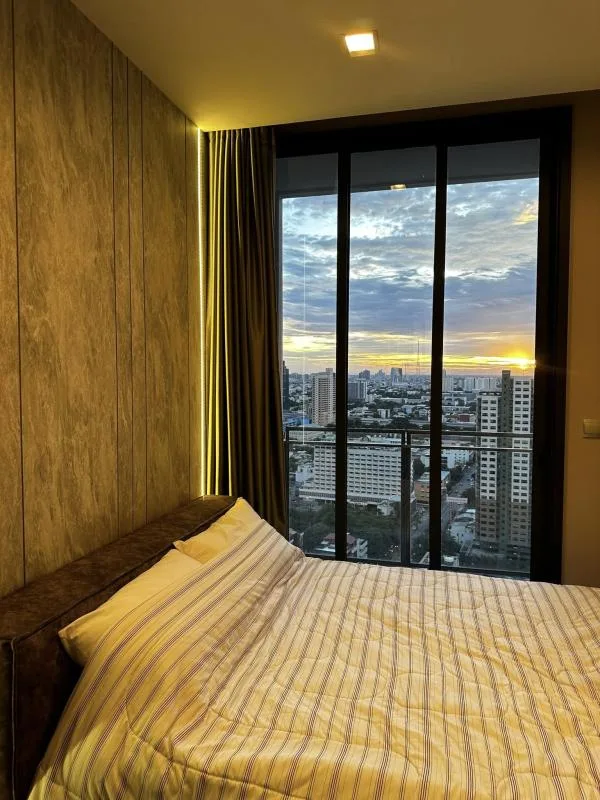 Property photos for THE LINE Phahol - Pradipat