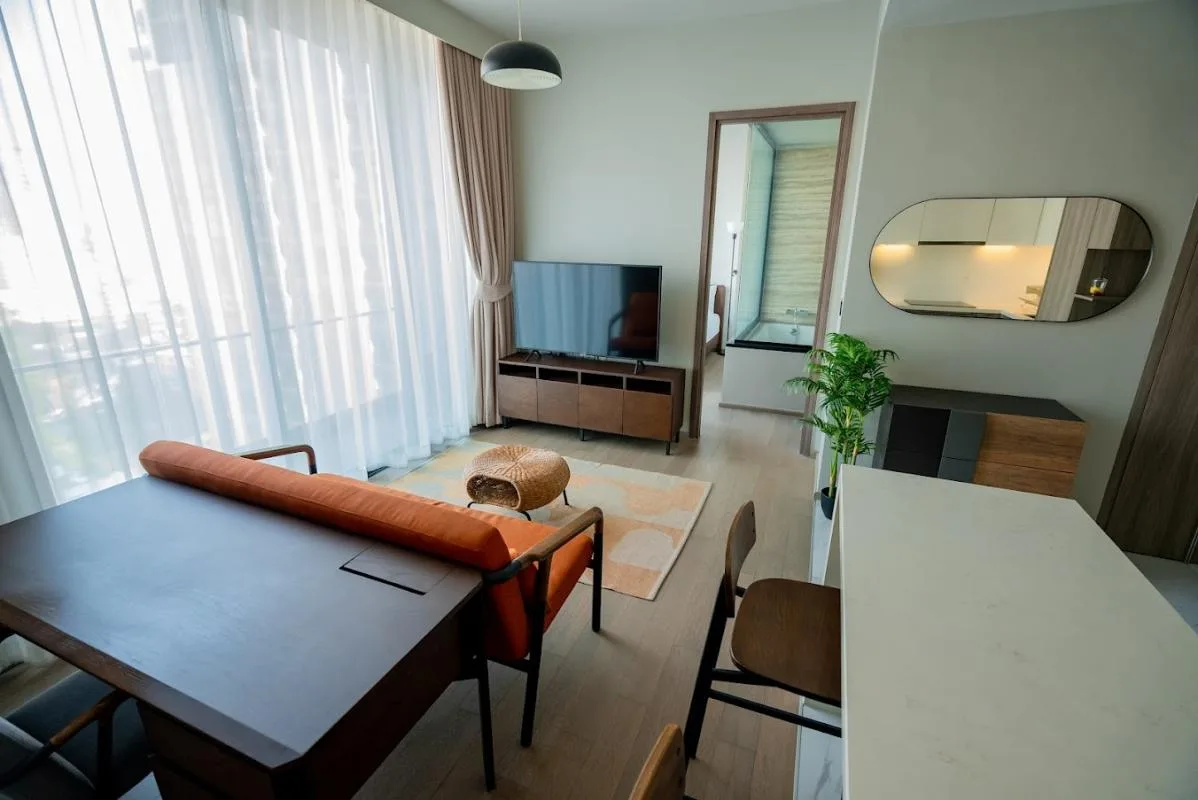 Property photos for Celes Asoke