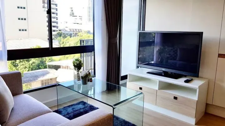 Property photos for The Nest Sukhumvit 22