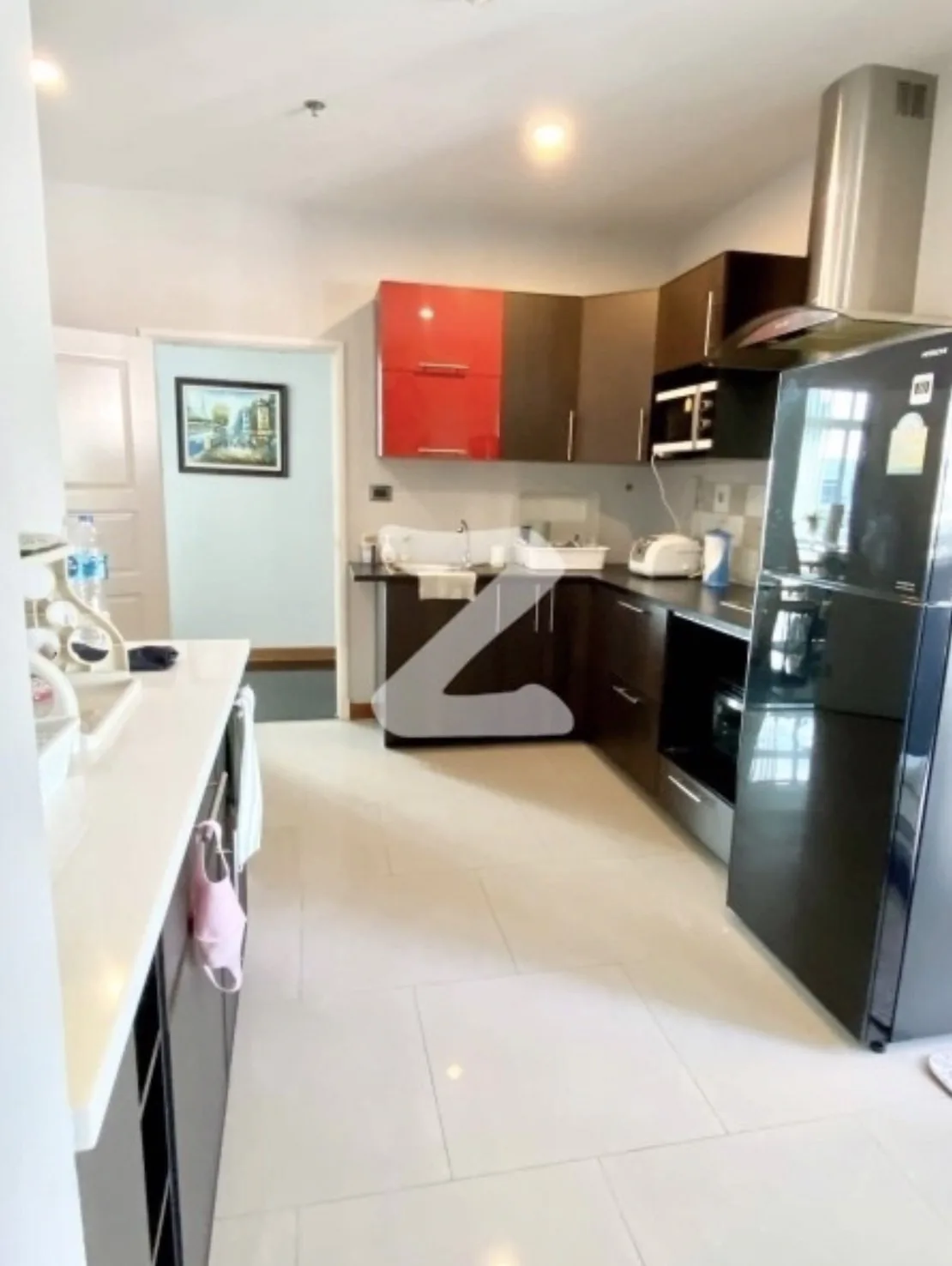 Property photos for Supalai Wellington