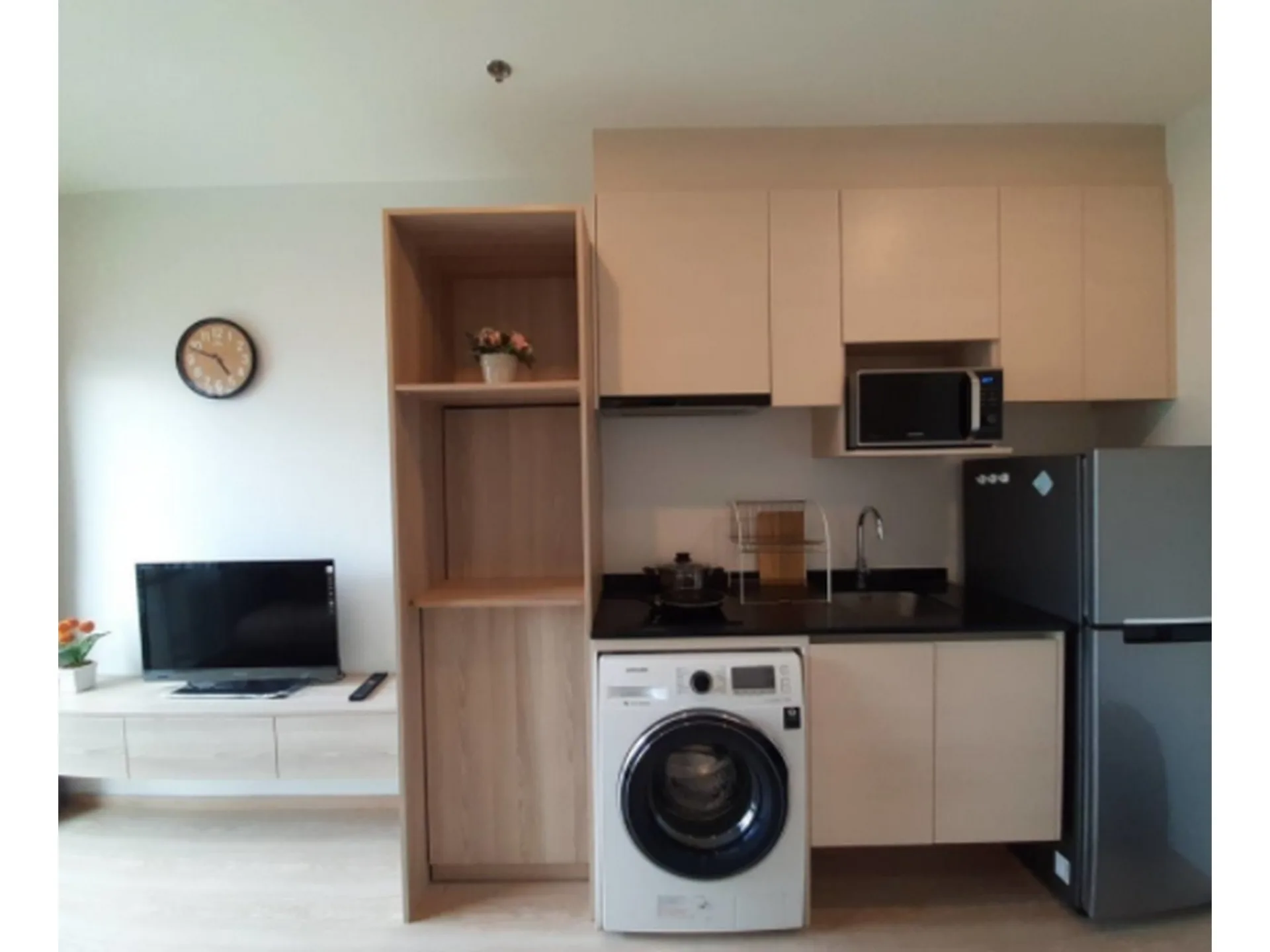 Property photos for Noble Revolve Ratchada