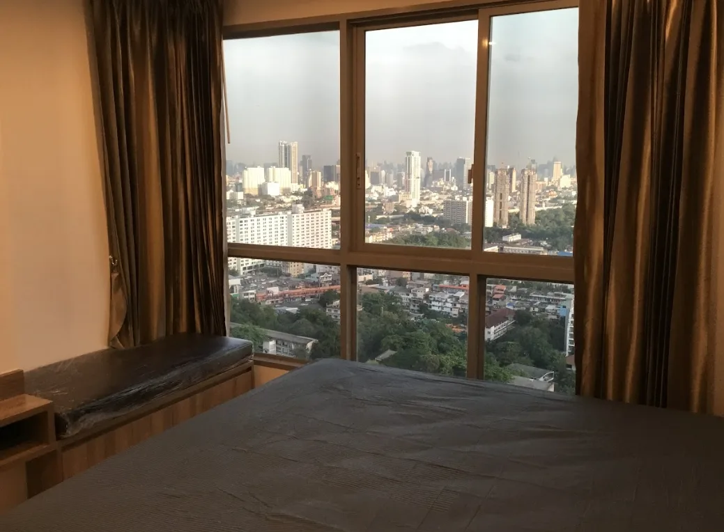 Property photos for Ideo Mobi Bangsue Grand Interchange