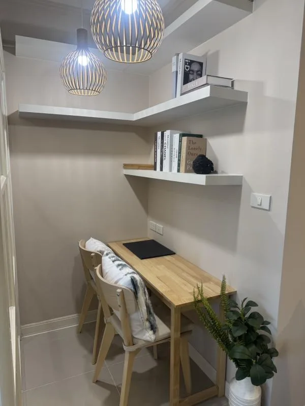 Property photos for Grand Park View Asoke