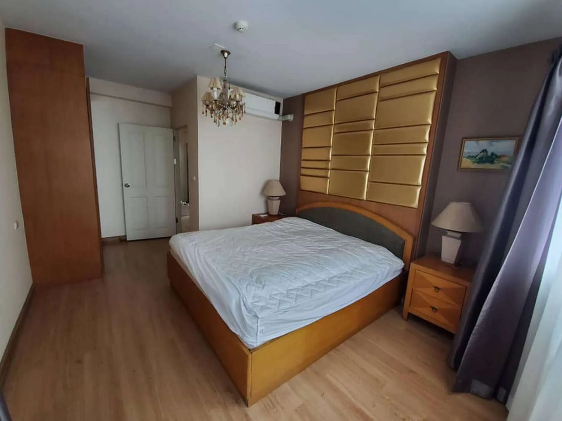 Property photos for Supalai Park Ekkamai - Thonglor